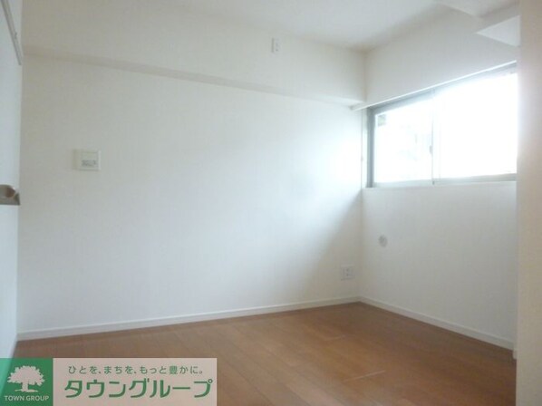 プラナス南八幡の物件内観写真